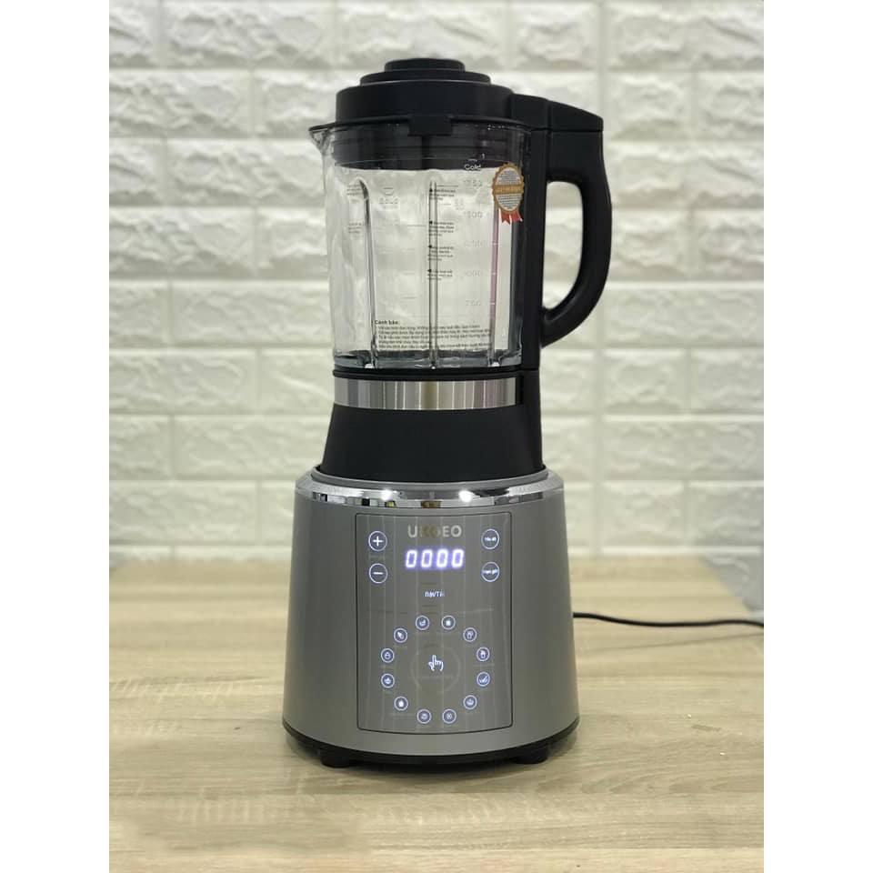 Máy xay nấu sữa hạt đa năng UKOEO_PR5