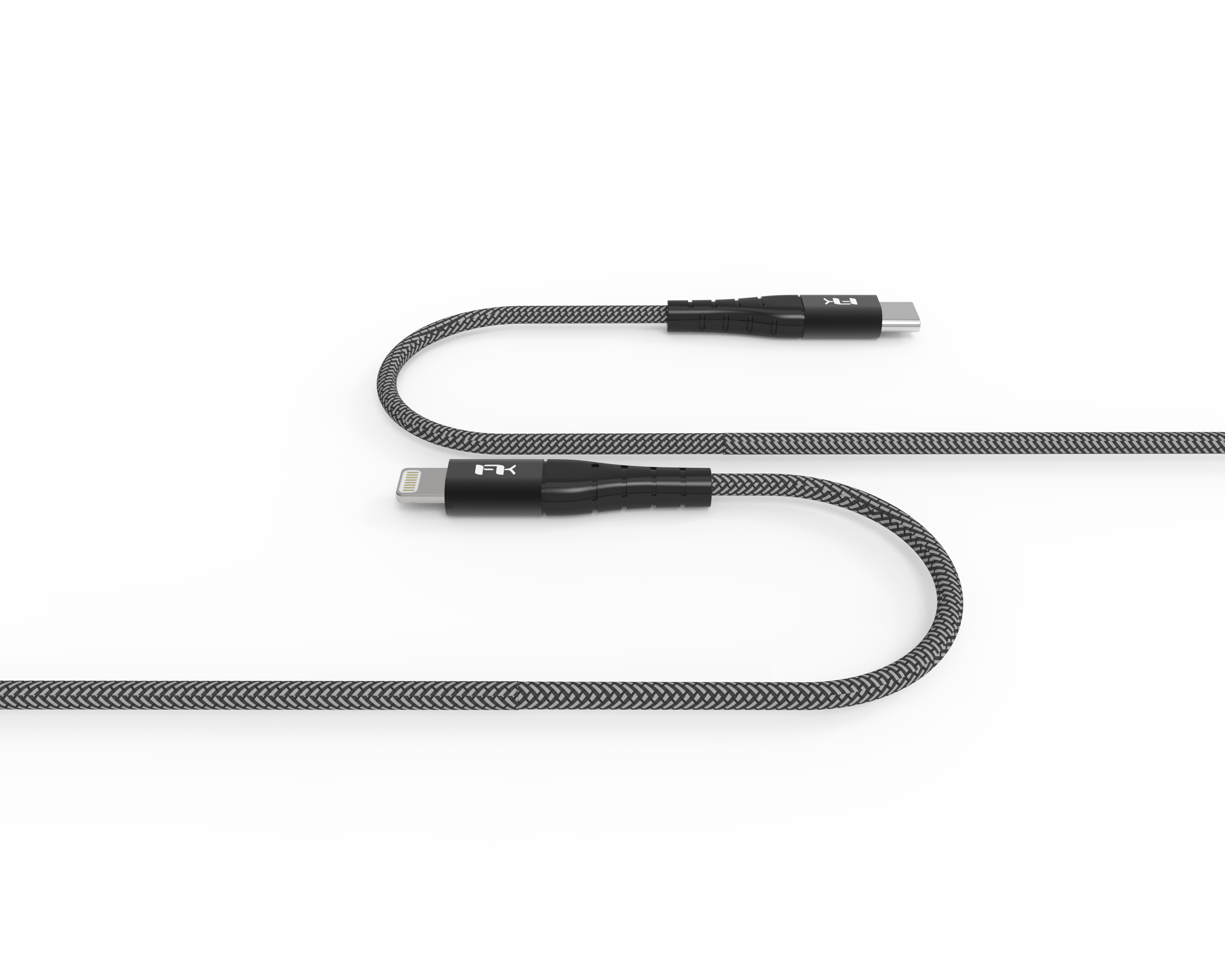 Cáp sạc Air Lightning to USB-C Cable Feeltek