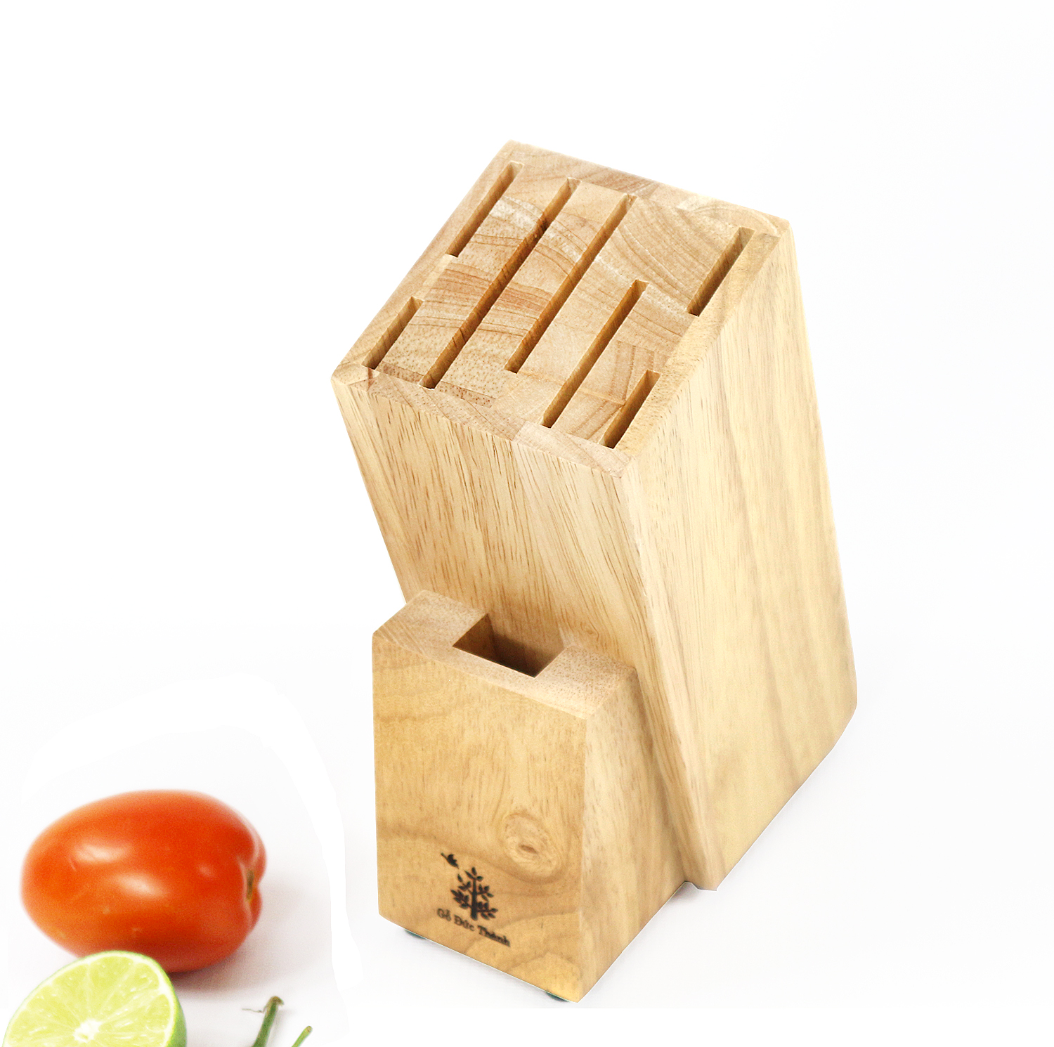 Dắt dao trung - Gỗ Đức Thành - 22391