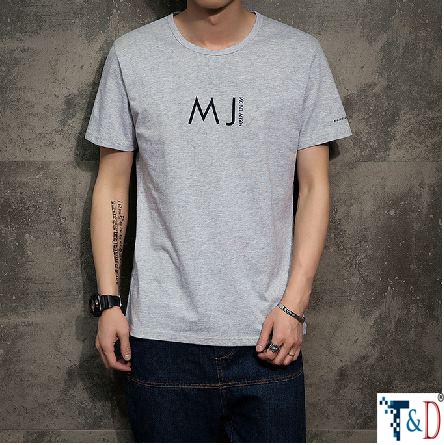 [HCM]ÁO THUN NAM MJL THỜI TRANG NHIỀU MÀU