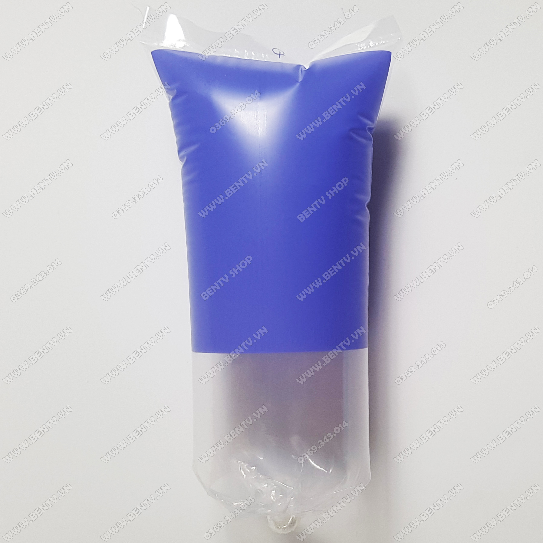 Bọc Đóng Cá Chuyên Dụng Cho Guppy Betta (500g)