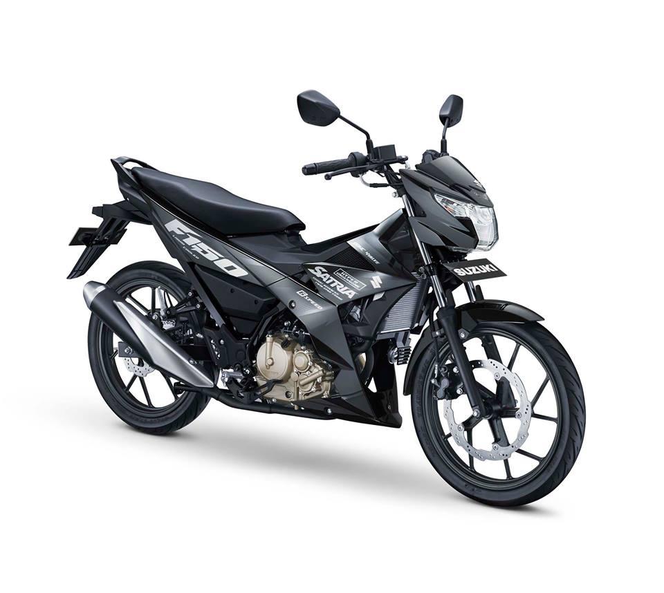 [HCM]Miếng mika bắt hộc Satria Suzuki Raider đi pxl