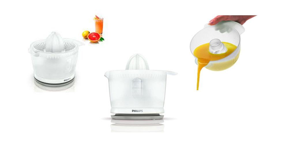 Máy vắt cam bằng điện philip HR2738