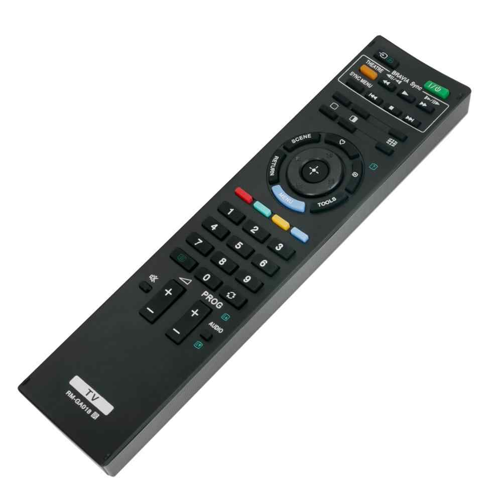 Điều khiển dành cho tivi sony RM - GA019