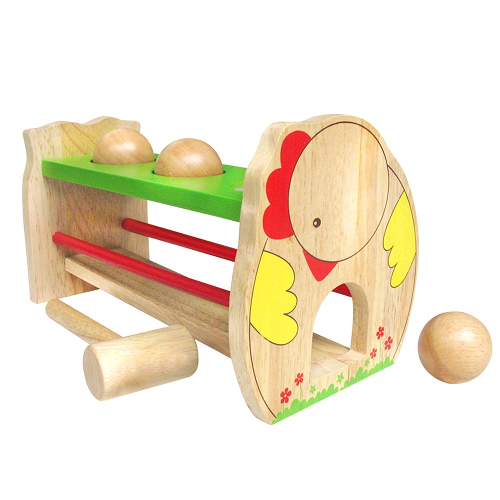 Trò chơi đập banh WinWinToys 63192