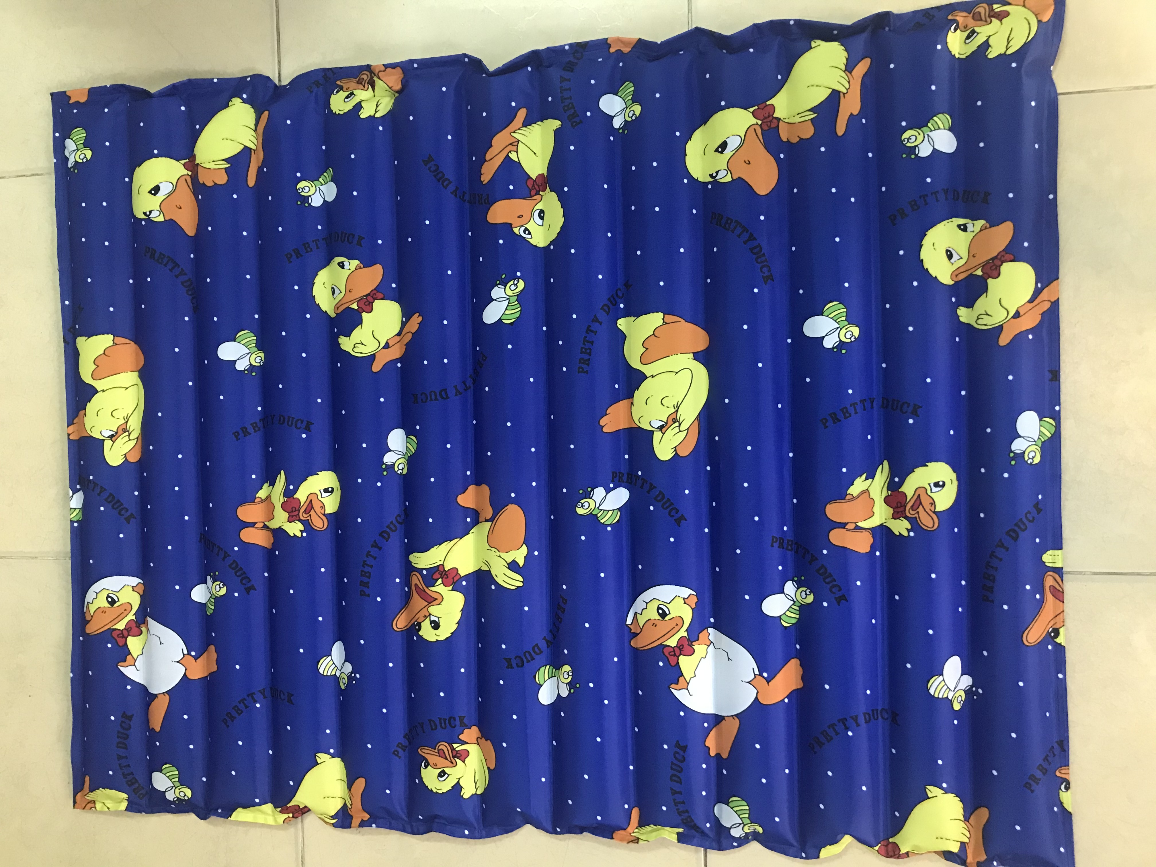[HCM]Nệm nước mát HỒNG THY loại nằm size M (75 x 100)