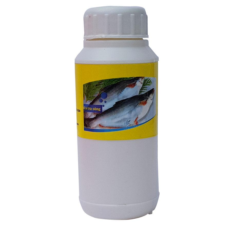 [HCM]Mồi câu cá tra sông nhạy gấp 3