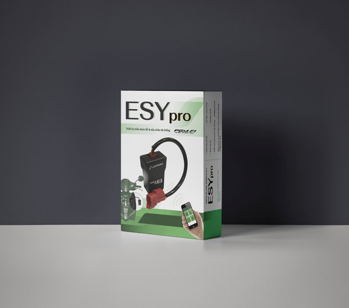 Cáp Kết Nối Yamaha ESY PRO