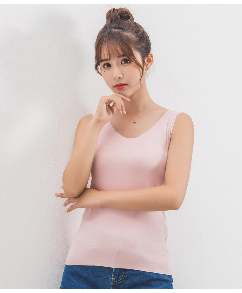 ÁO THUN BA LỖ NỮ THỜI TRANG