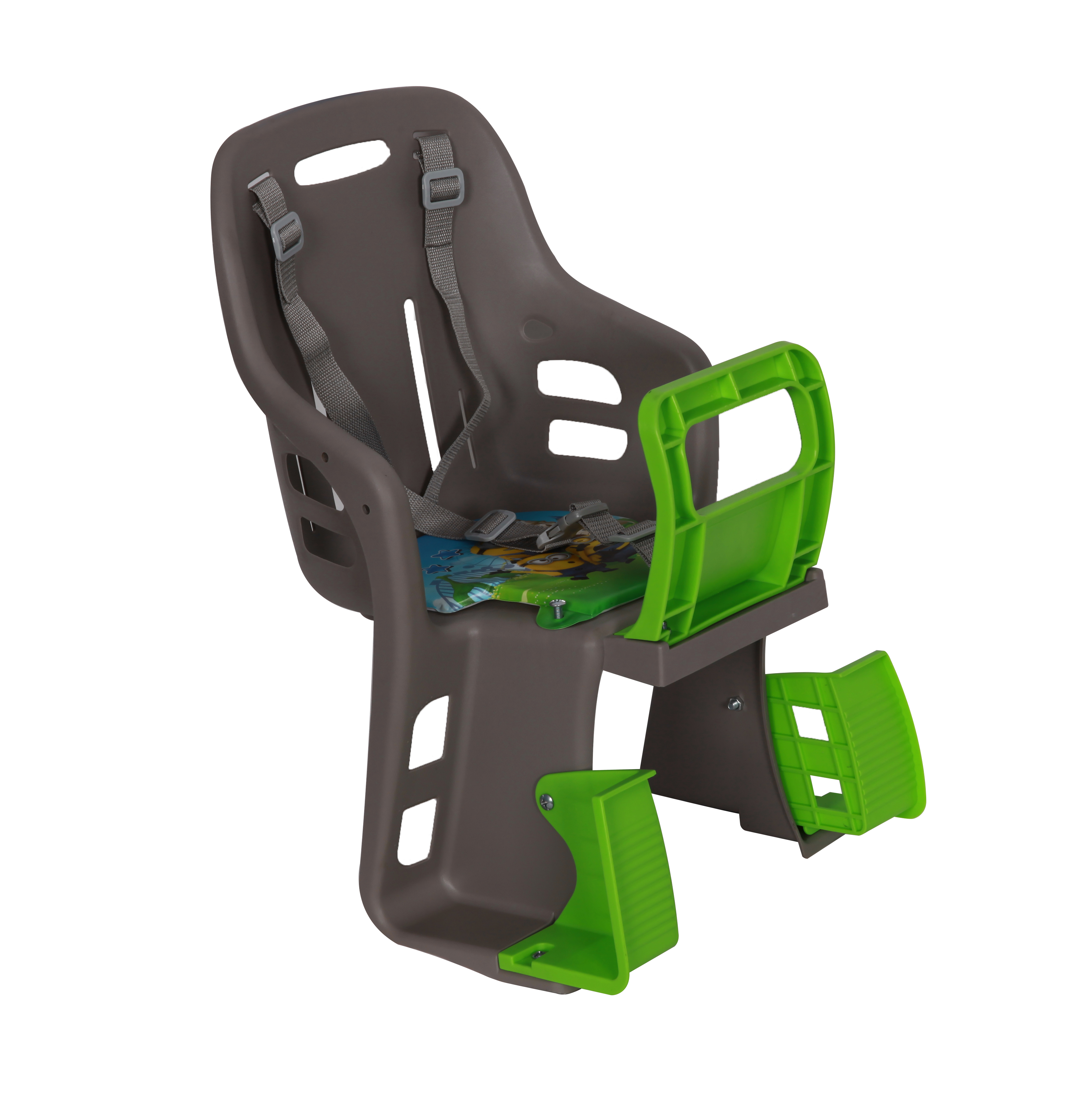 Ghế Xe Đạp Trẻ Em Song Long 2646