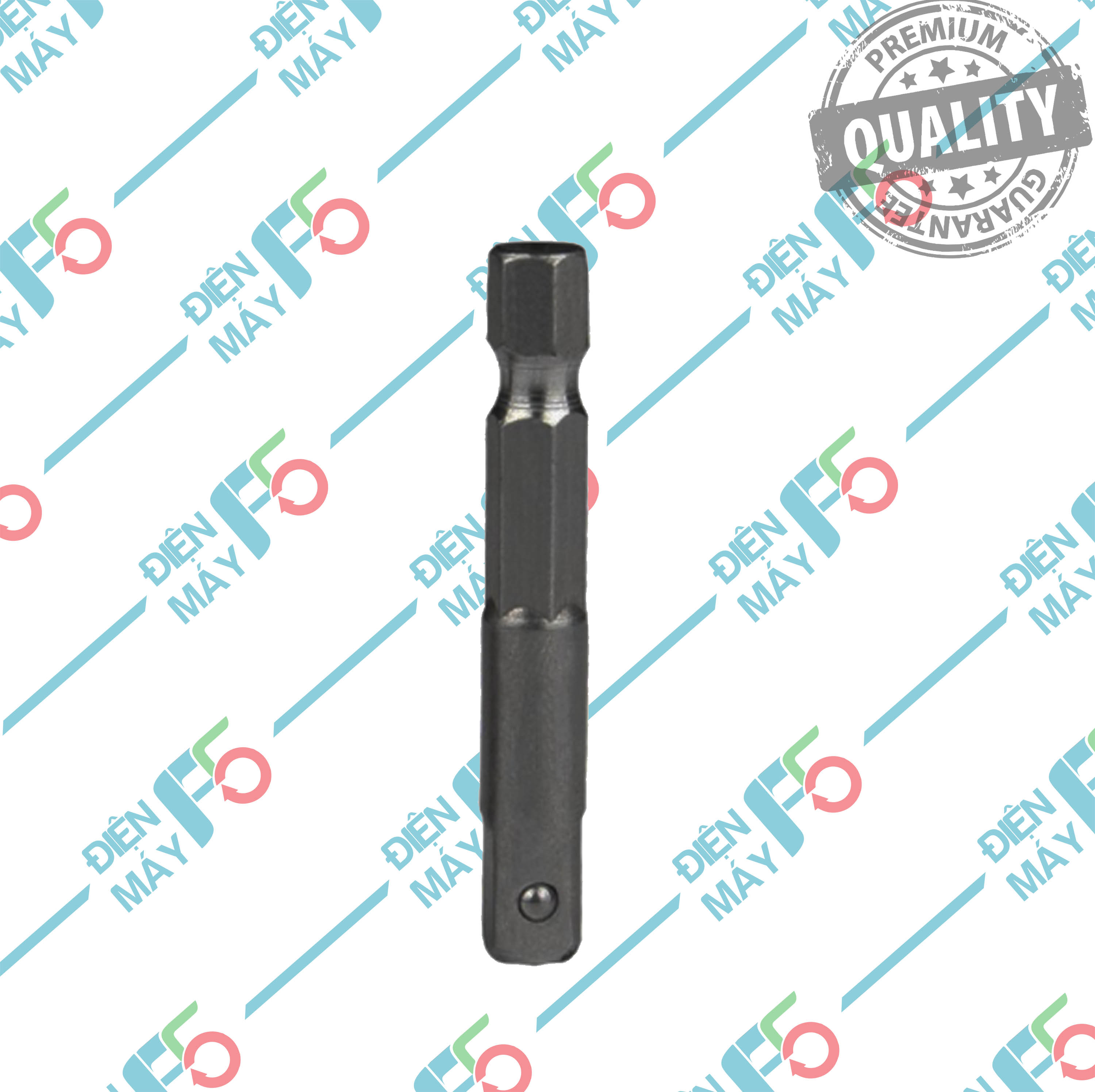 DMF5 Đầu chuyển bắt vít sang Bulong 1/4