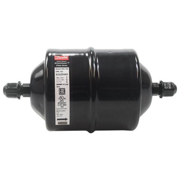 [HCM]Phin lọc ẩm gas lạnh Danfoss DML 164