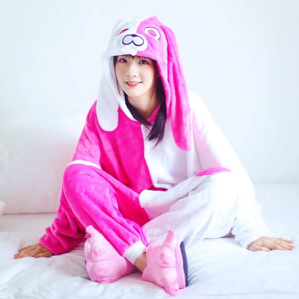 Bộ đồ thú pijama thỏ angela