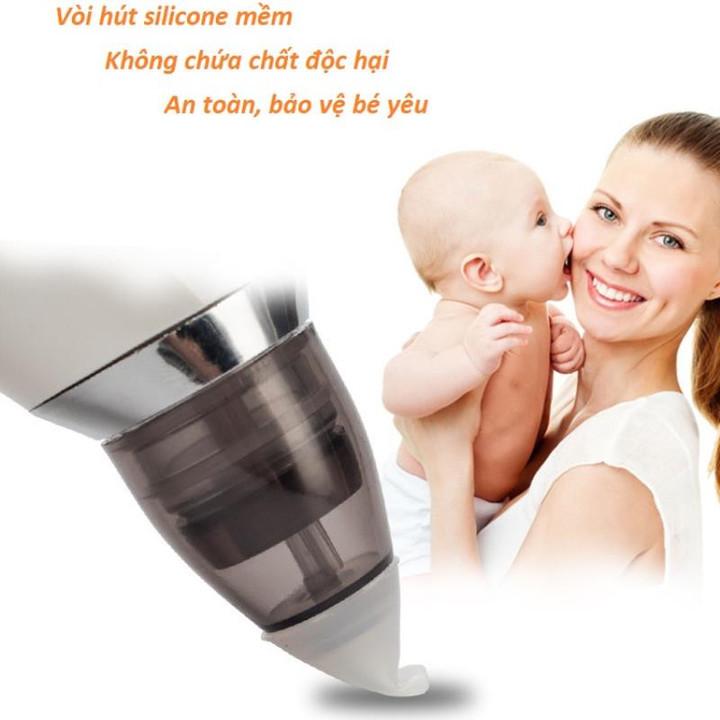 Máy Hút Mũi Điện GD0050_WX102
