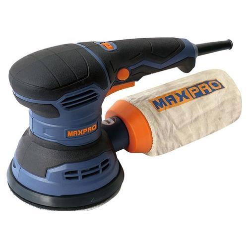 Máy chà nhám tròn Maxpro  MPRS300V1 300W