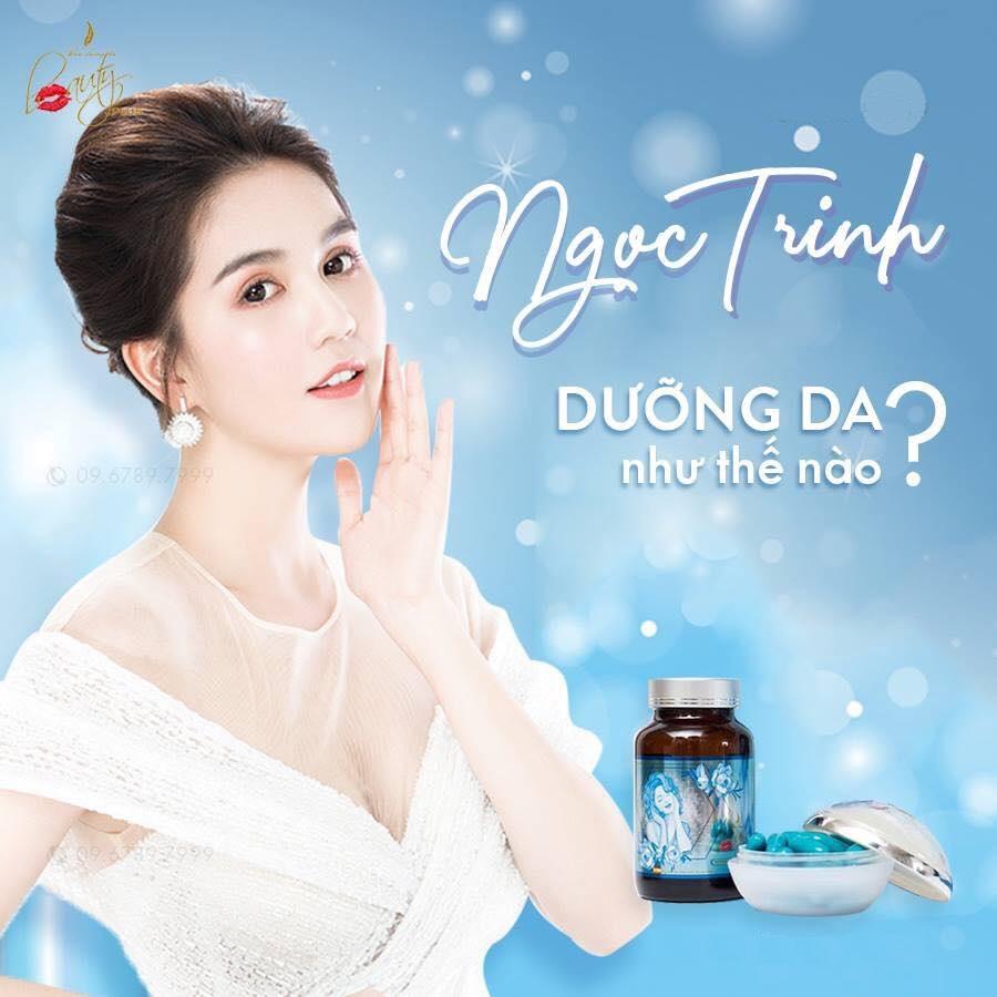 Viên Uống Trắng Da Beauty Plus