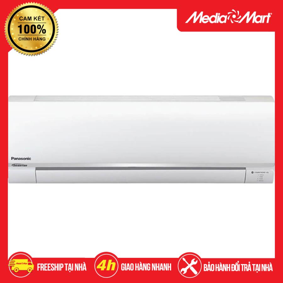 Dàn lạnh điều hòa Panasonic 2C Inverter 9000BTU CS