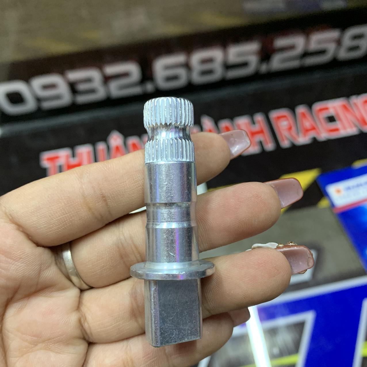CỐT XỎ PAS MÁ ĐÙM SAU SPORT - RGV ZIN