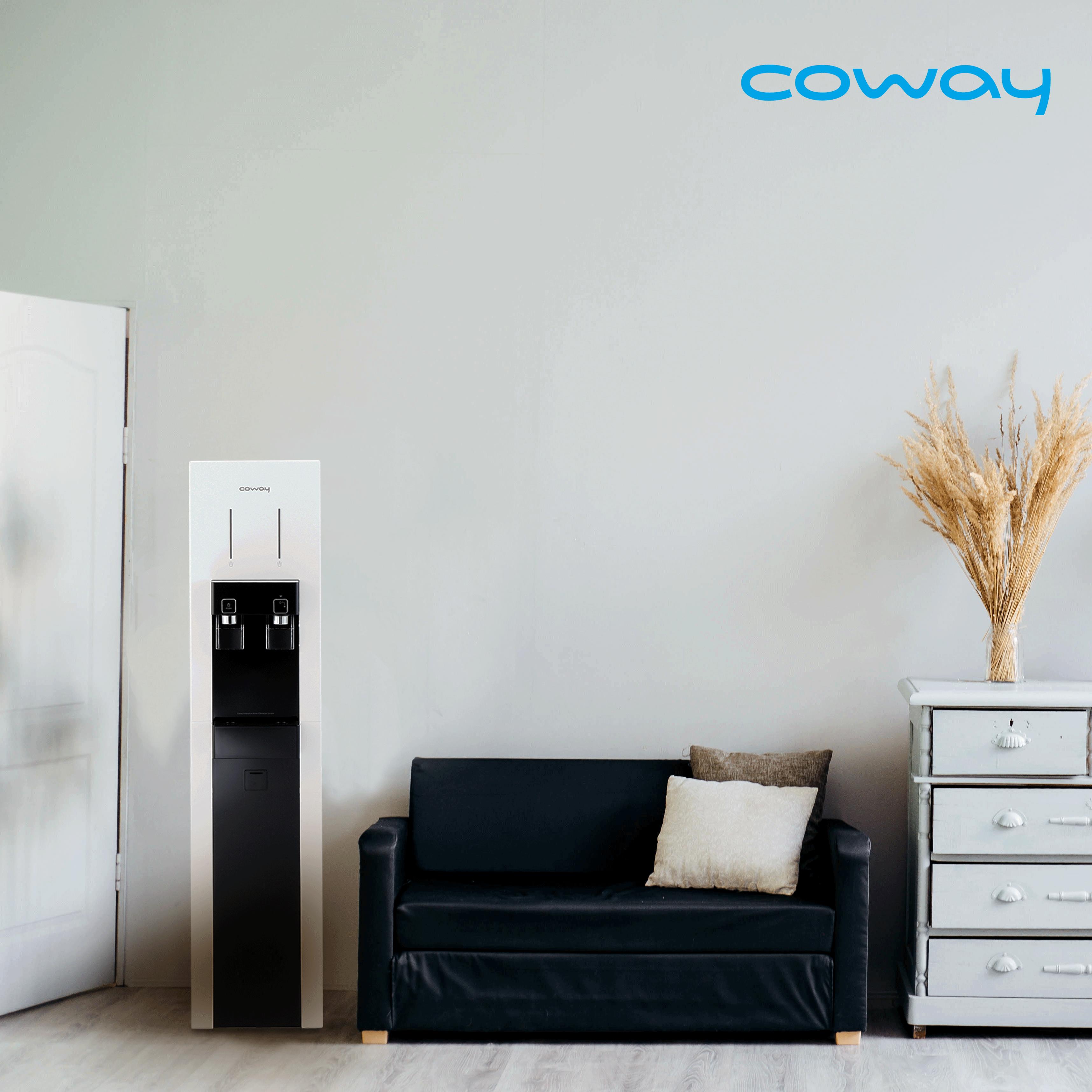 Máy lọc nước Coway HARRY (CHP-590R)