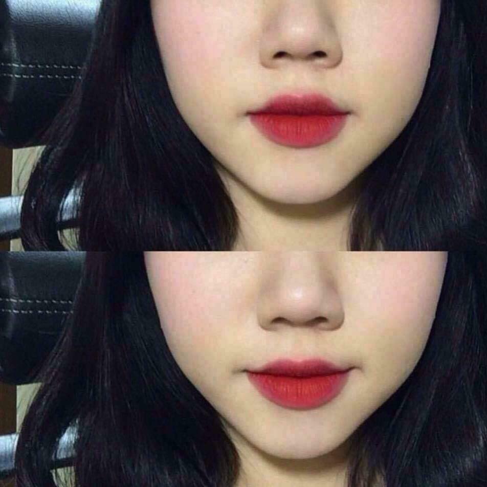 [HCM]Son MAC 707 màu Ruby Woo
