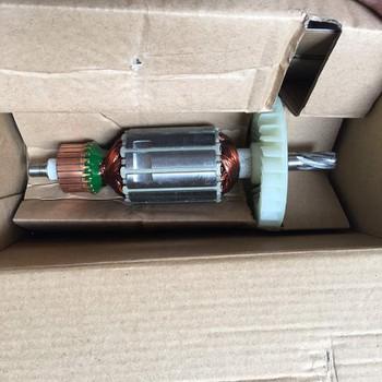 Rotor máy cưa đĩa MT580