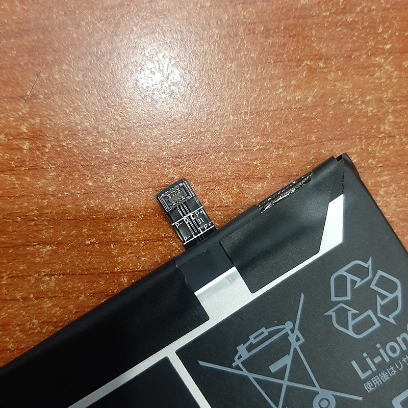 Pin Lenovo Phab 2 Pro Zin