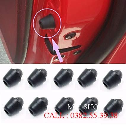 COMBO 10 NÚT GIẢM CHẤN CỬA Ô TÔ CÁC DÒNG XE (TIẾT KIỆM 20K)