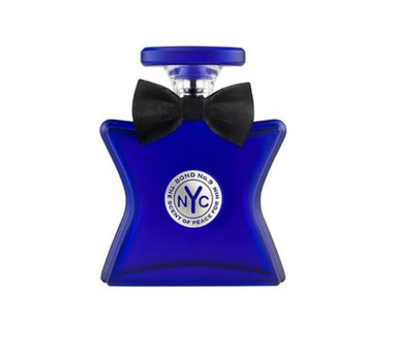 [HCM][Nước hoa xài thử] - BOND NO.9 THE SCENT OF PEACE FOR HIM 10ml