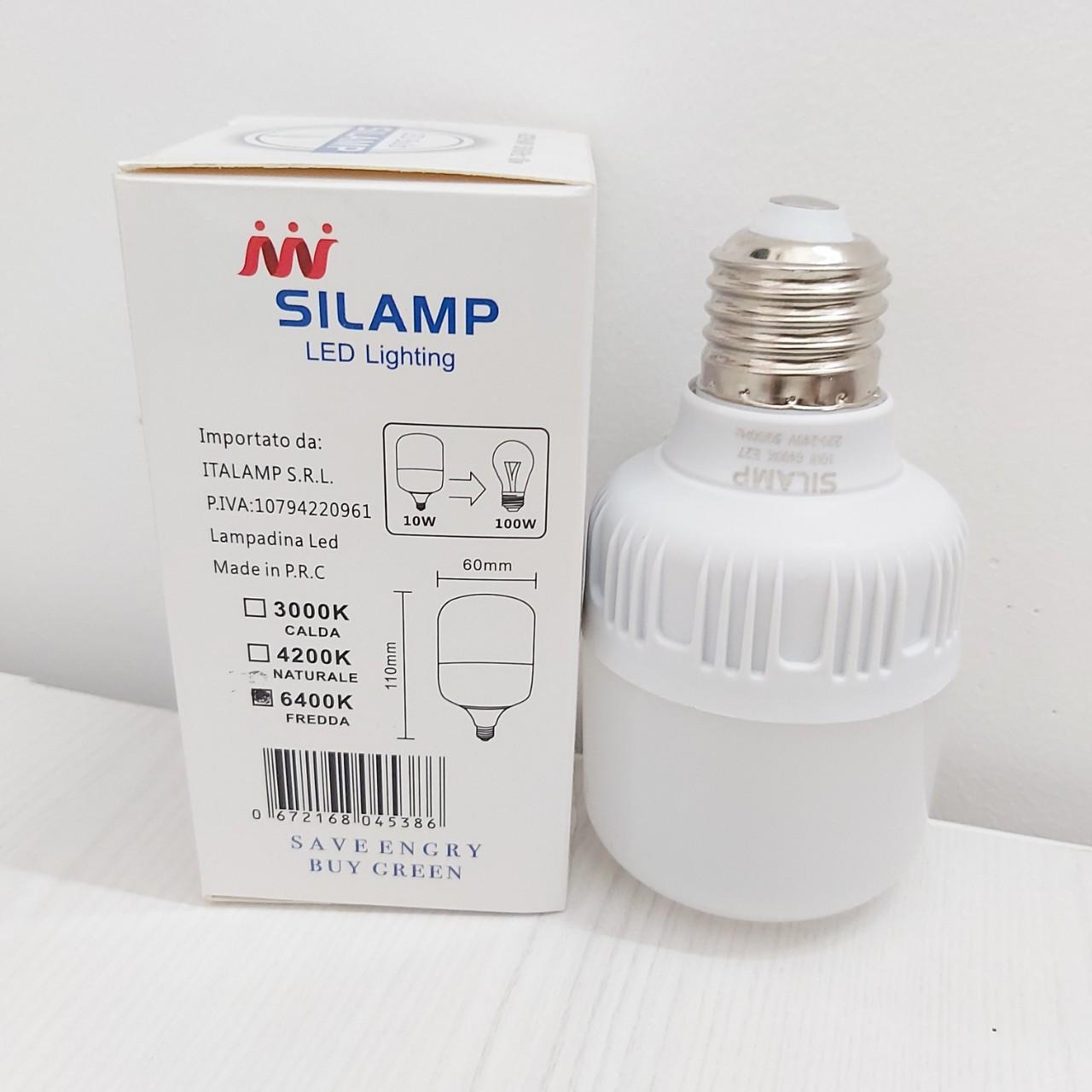 Bóng đèn led 10W | Búp led 10W E27
