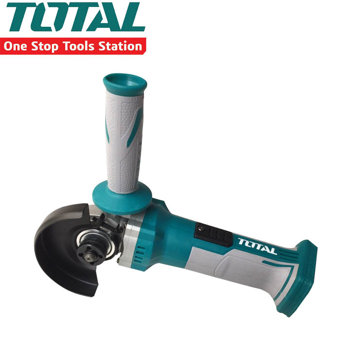 [HCM]Máy Mài Góc Dùng Pin Lithium 20V TOTAL TAGLI1001