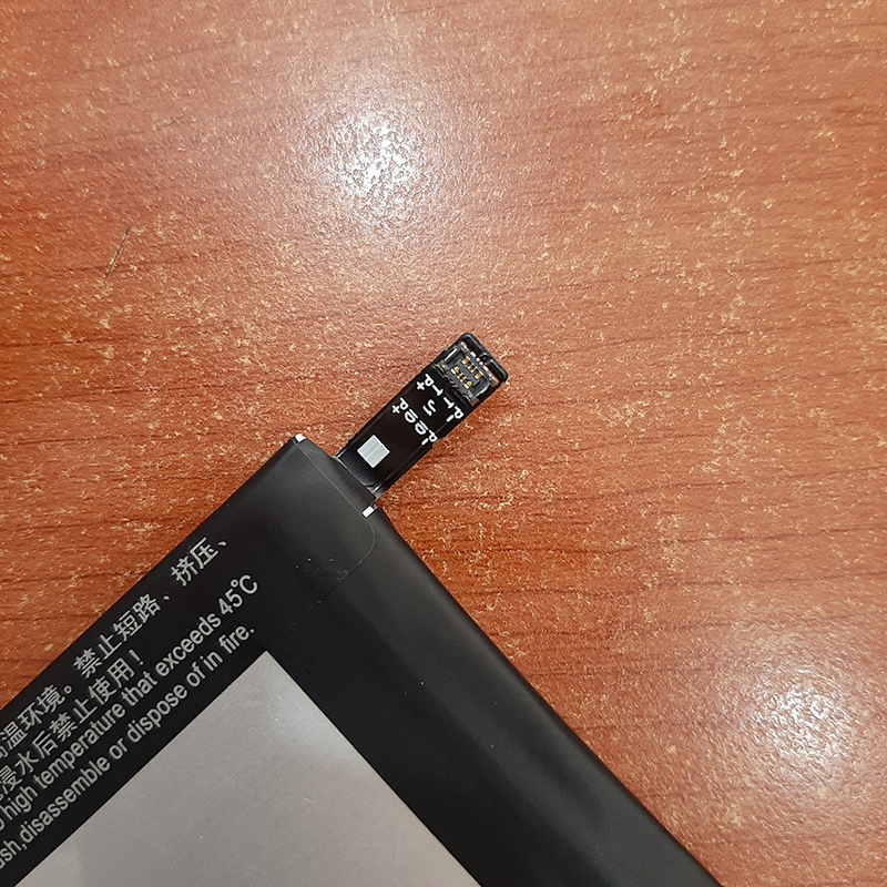 Pin Lenovo P1ma40 Zin