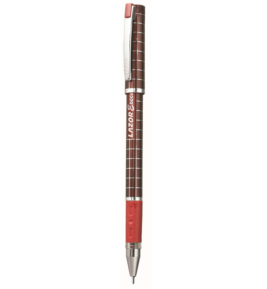 Bút bi Linc Lazor Executive 750E - Hộp 10pcs