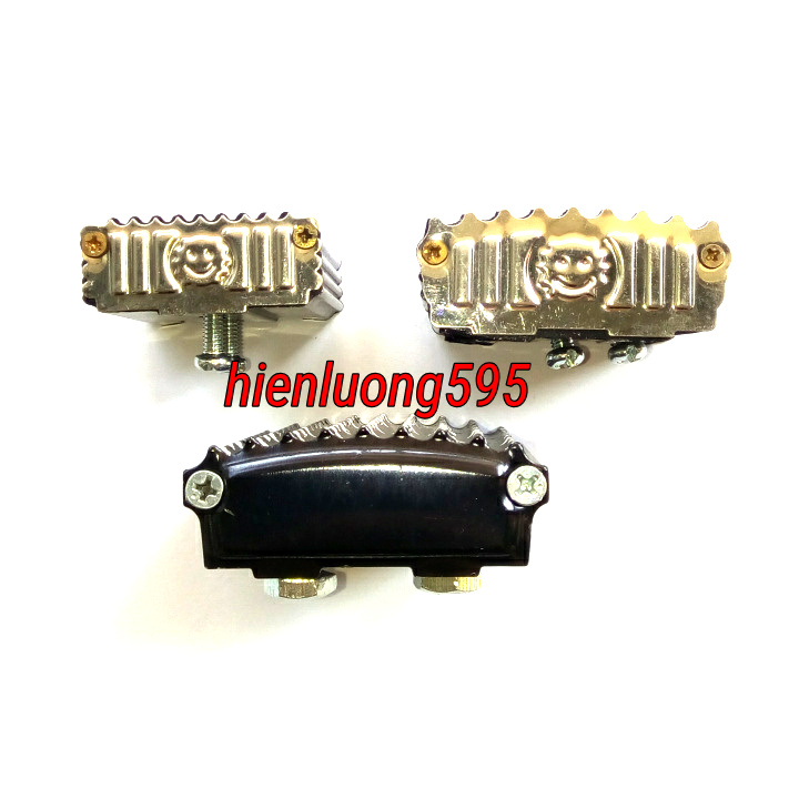 Combo bọc phanh, cần số xe máy