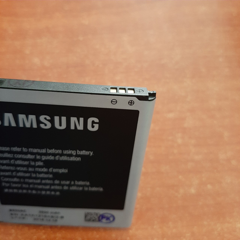 Pin Samsung Galaxy i9152