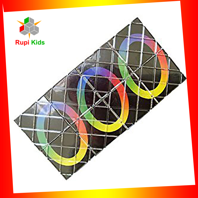 Rubik magic 8 - loại 10.5cm