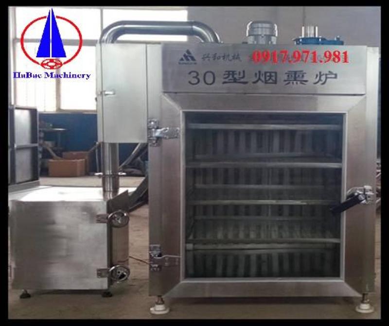 Bảng giá Lò xông khói 30kg 1 mẻ Điện máy Pico