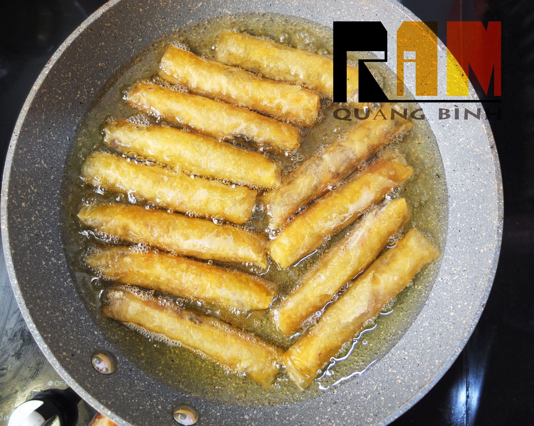 Lá RAM - Quảng Bình (Bánh tráng) - 5 xấp