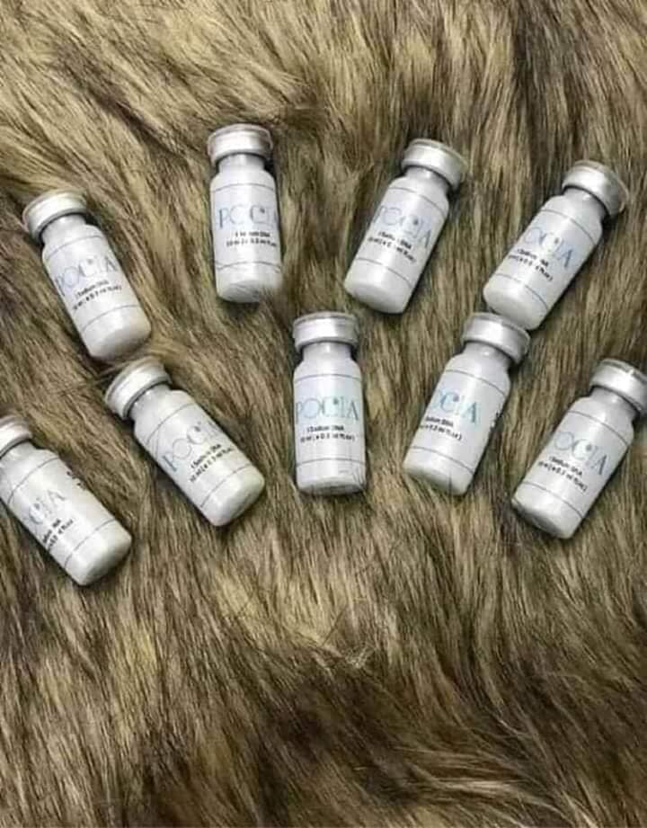 Tế bào gốc se khít lỗ chân lông POCIA, lọ 10ml