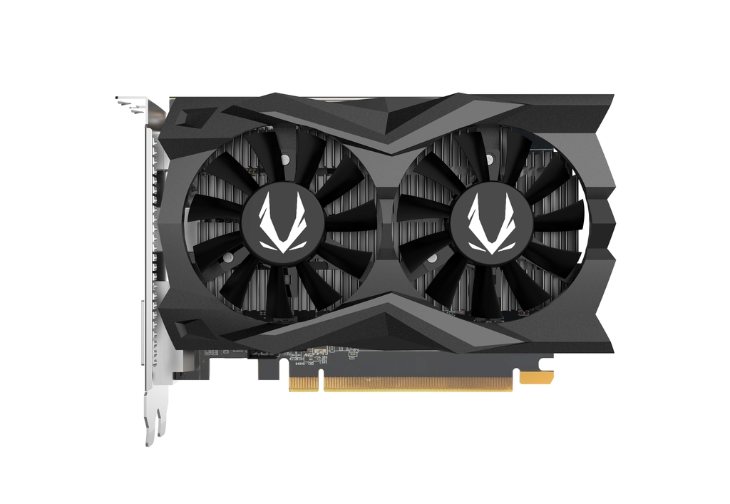 [Trả góp 0%]VGA ZOTAC 1650 AMP 4GB