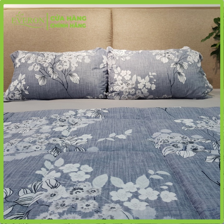 Bộ ga bọc Edelin mcrofiber