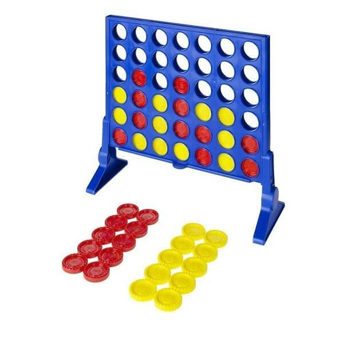 Cờ Caro Connect 4 Four Cỡ Lớn 02 Người Chơi Hấp Dẫn