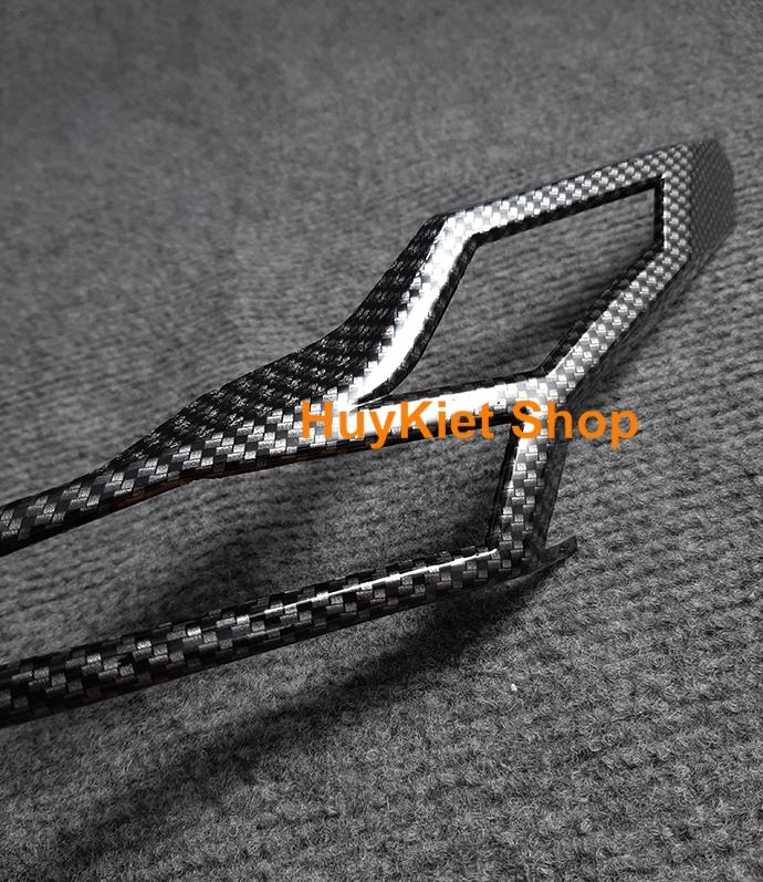 Ốp Đèn Lái Đuôi Sau AirBlade 2016 - 2019 Carbon MS1705