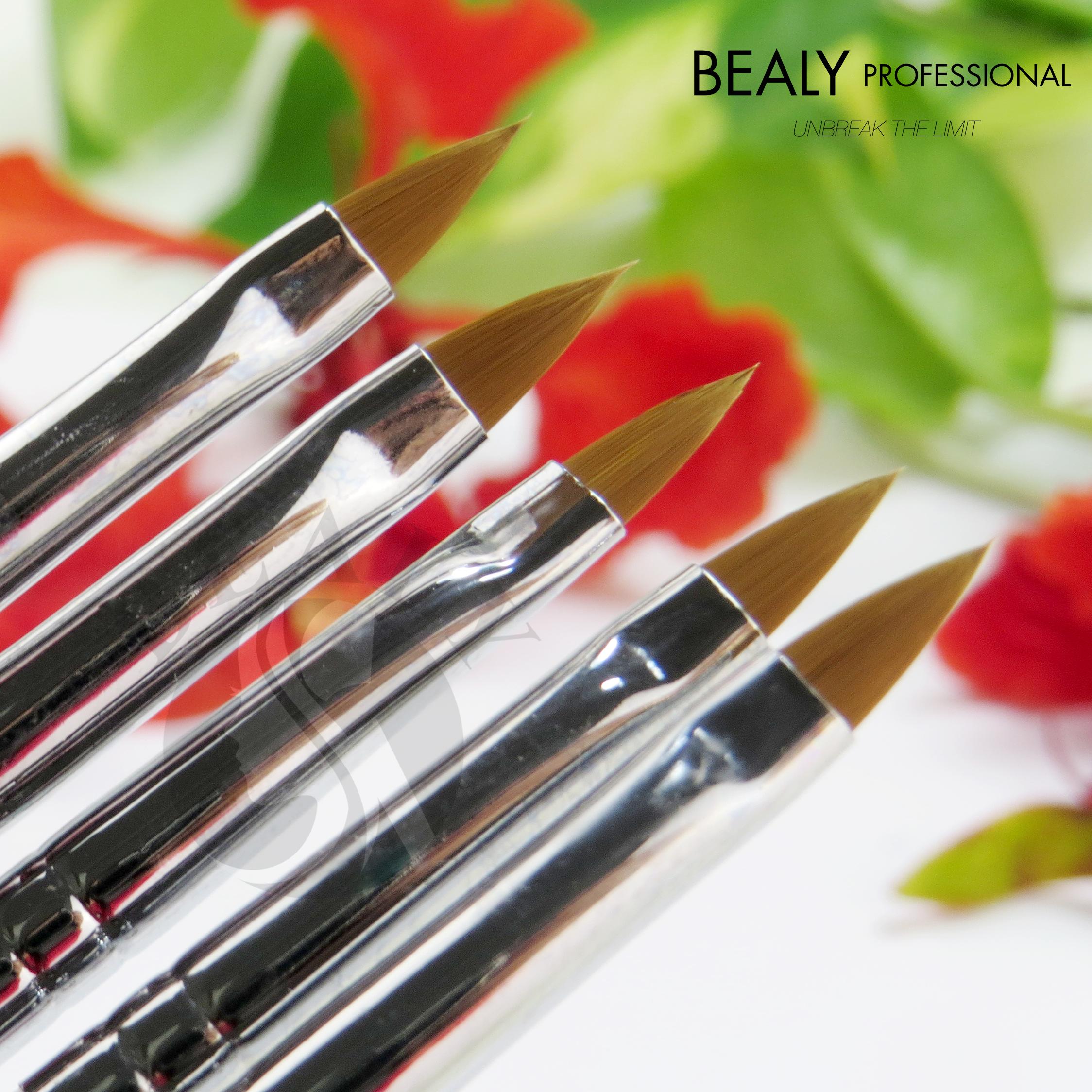 CỌ MÓNG CÁN NHÁM ĐẦU NHỌN BEALY