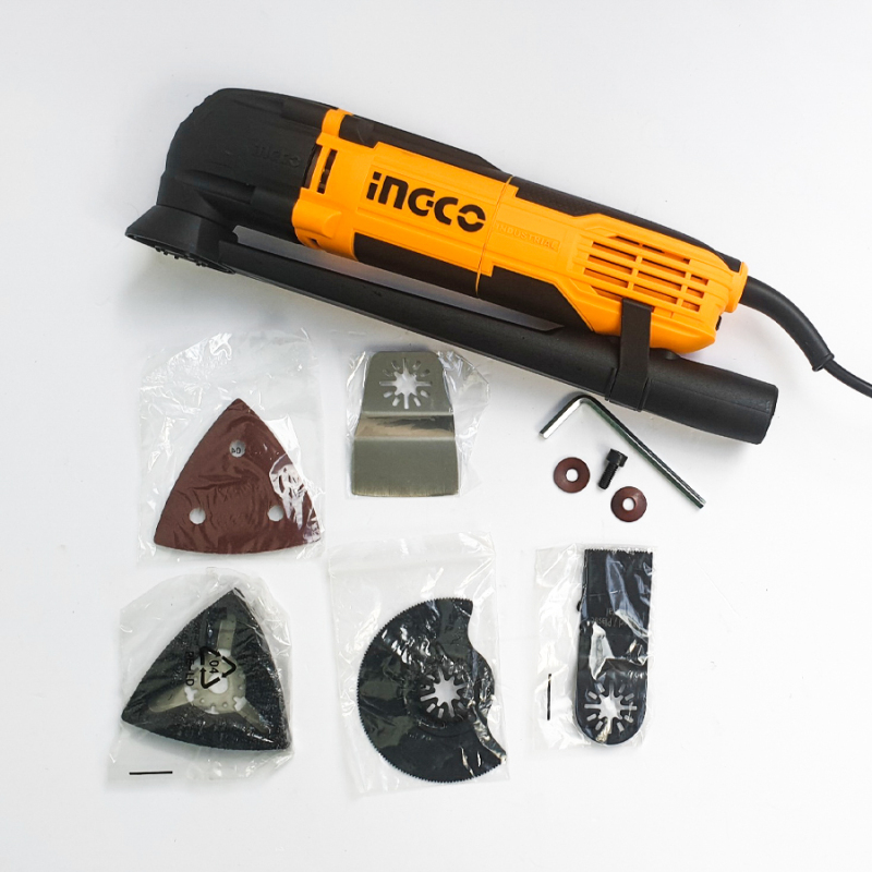 Máy cắt gọc đa năng Ingco MF3008