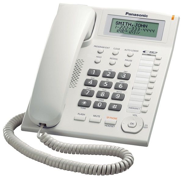 Điện thoại bàn Panasonic KX-TS880