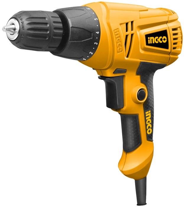 Máy khoan vặn vít cầm tay 10mm 280W INGCO ED2808