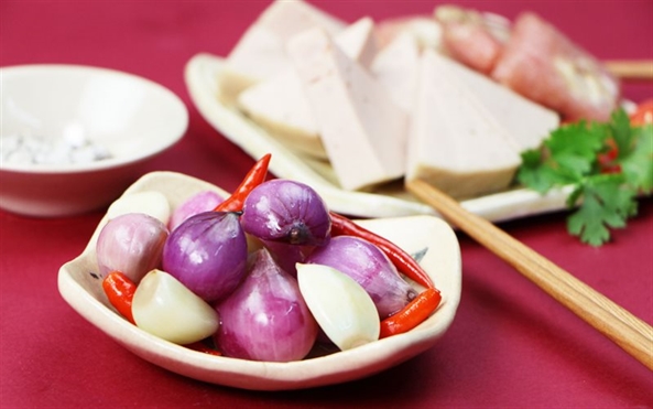 [HCM]1KG củ hành tím