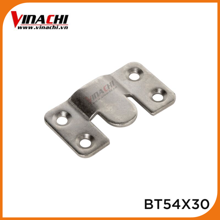 Bass Treo - Bass Treo 2 Mảnh Hình Chữ M Đan Vào Nhau Chắc Chắn