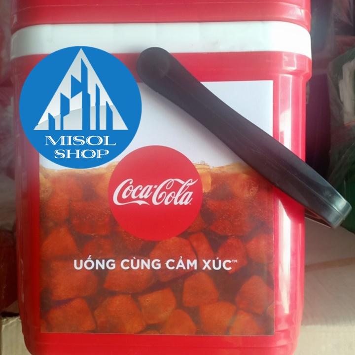 [HCM]Thùng Đá 16l Cao Cấp Đại hạ Giá