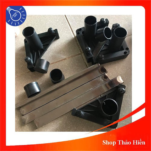 KỆ ĐỂ CHÂN MÁY LỌC NƯỚC TÙY CHỈNH